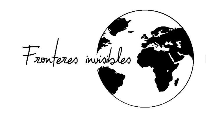 Logo Fornteres Invisibles