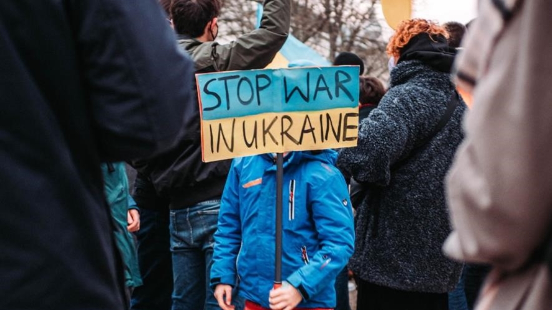 Guerra- Ucraïna