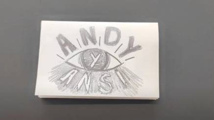 Andy-