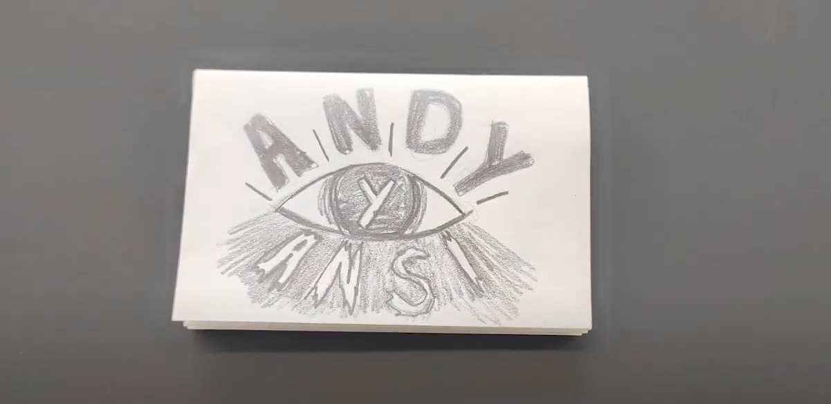 Andy-