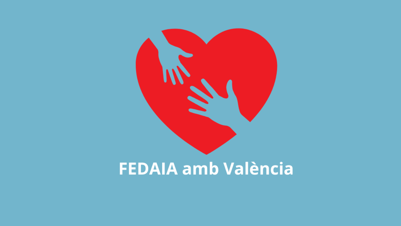 FEDAIA amb València