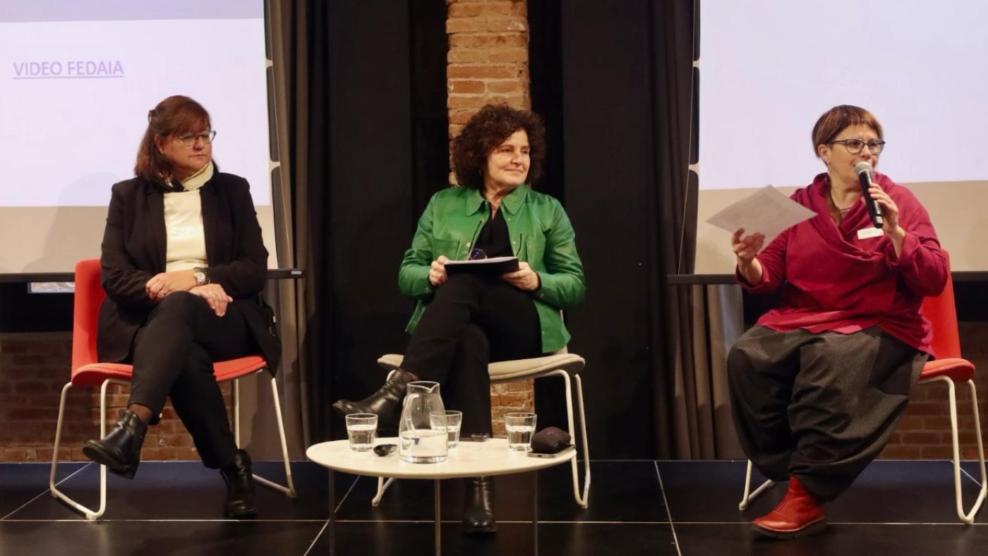 ASSEMBLEA FEDAIA MARÇ 25 1