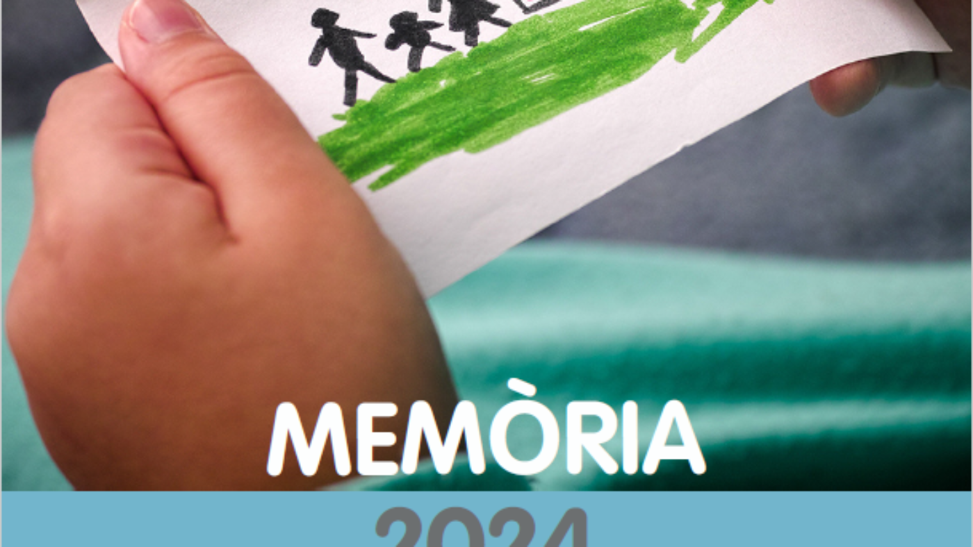 Memòria FEDAIA 2024