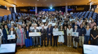 Projectes socials 2025