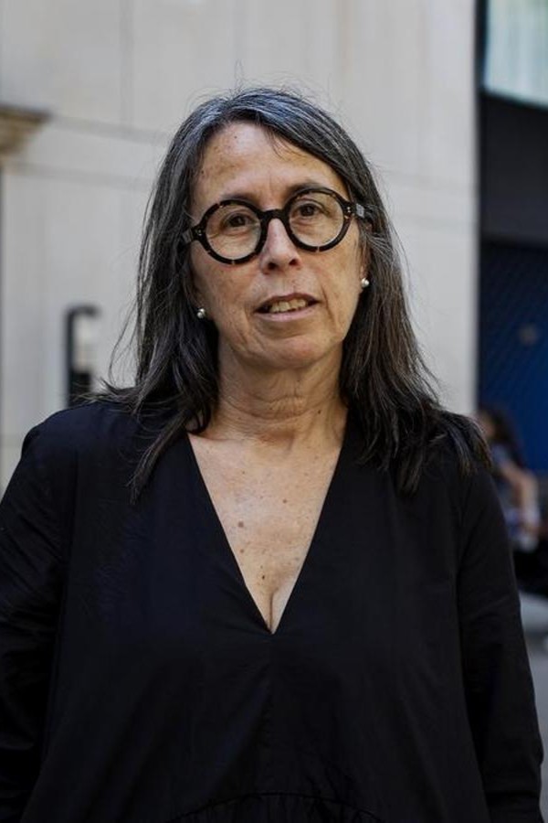 Ester Cabanes