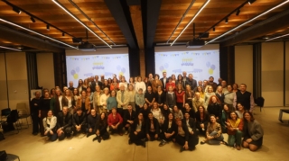 Inauguració 30 Fòrum FEDAIA