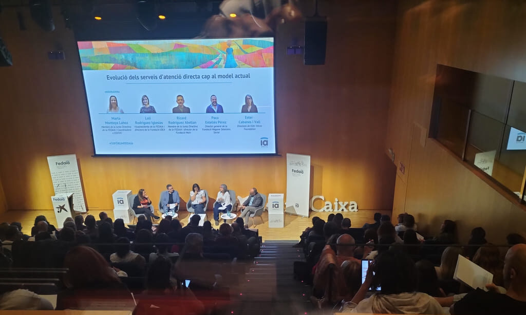 La segona jornada del Fòrum mira cap al futur