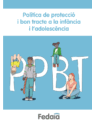 PPBT FEDAIA LF 8-11 anys