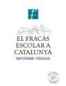 El Fracàs Escolar A Catalunya